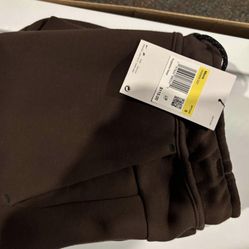 Brand new nike tech set