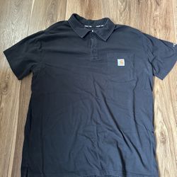 Carhartt Force Polo Large