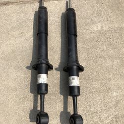 4Runner Front shocks $35