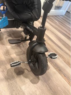 BabyJoy 4-in-1 Toddler Tricycle/Stroller