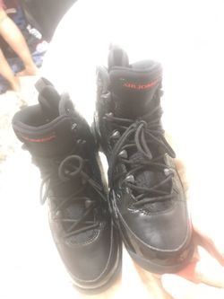 Jordan’s