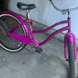 Cran Book Adult Bike 
