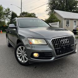 2014 Audi Q5