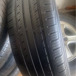 Tire Good 205/55R16
