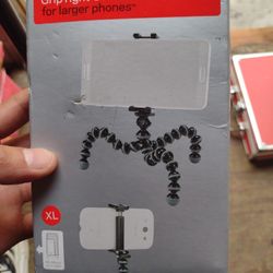 GripTight Gorilla Pod Stand
