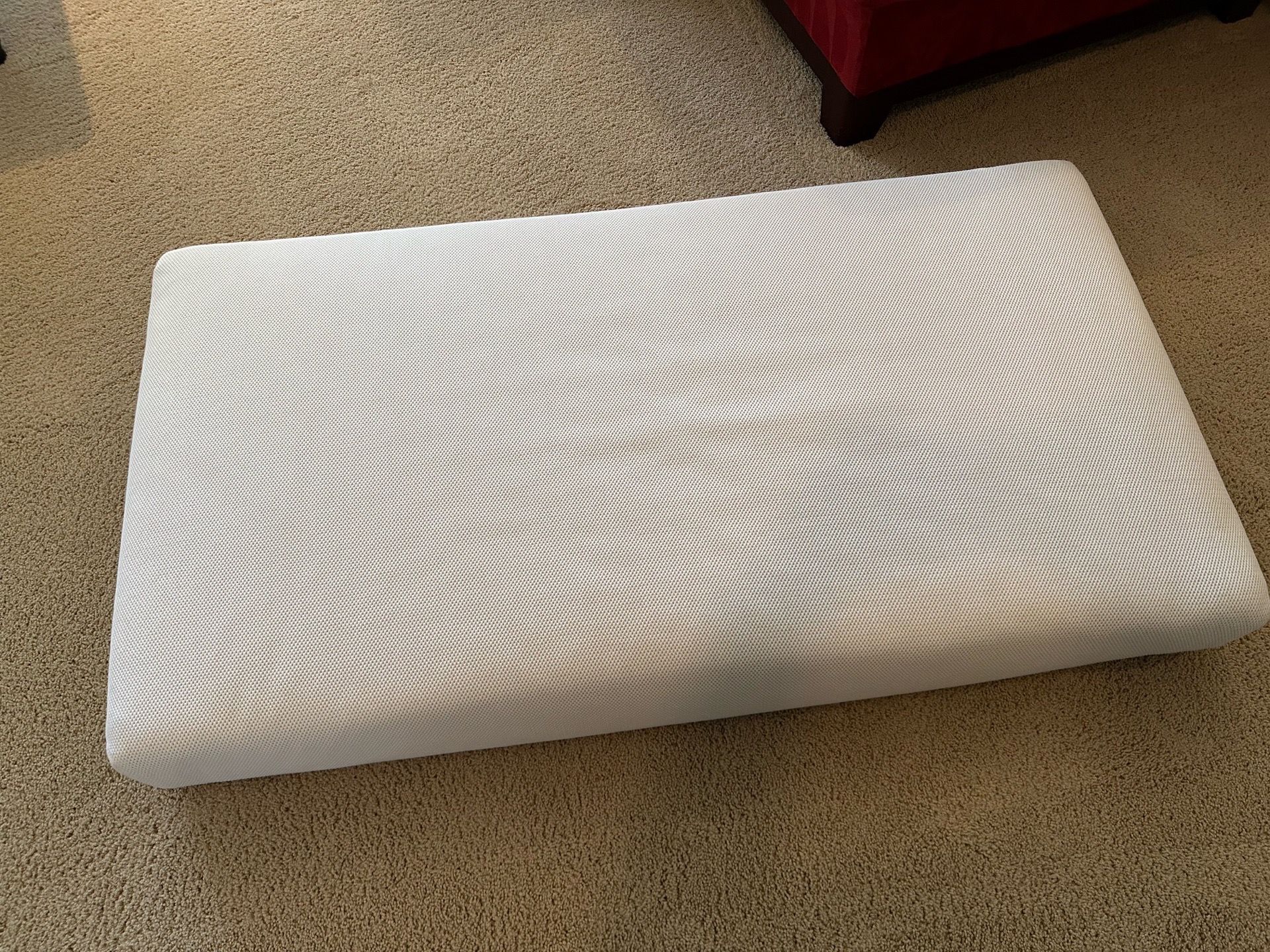 Free Crib Mattress
