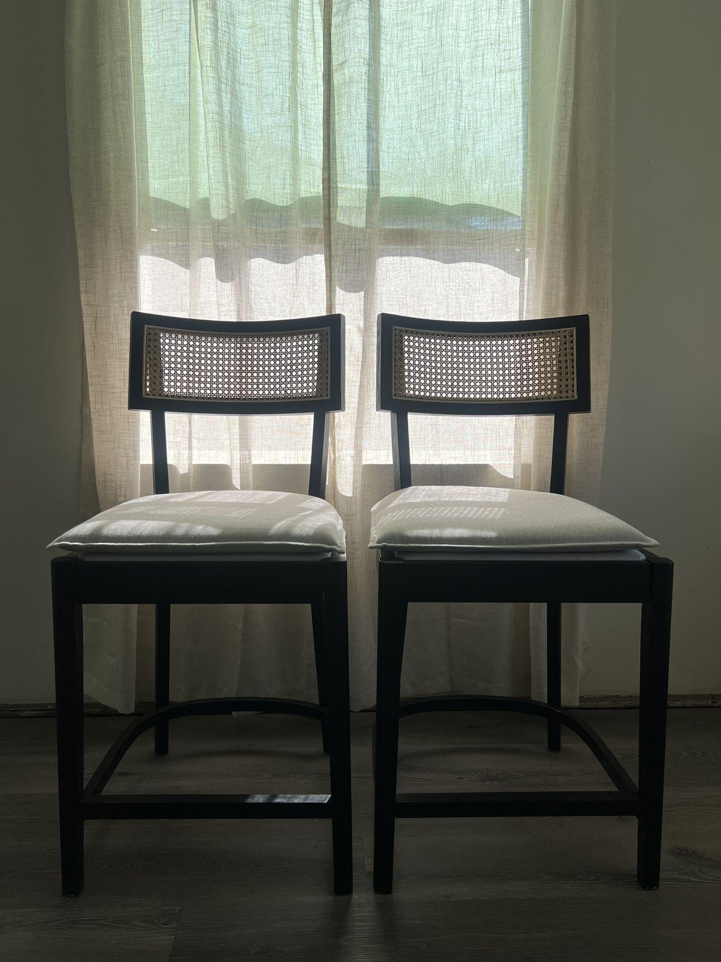 Counter High Bar Stools