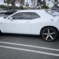 Dodge Challenger 2018 