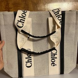Chloe Handbag
