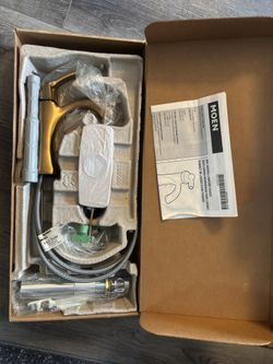 Moen Bathroom Faucet