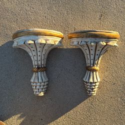 Decorative Wall Mount