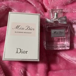 Mini Miss Dior Perfume 