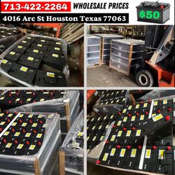 Auto Battery, Auto Battery, New Batteries, Include free warranty 