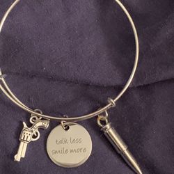 Alexander Hamilton Bracelet