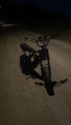 E-bike
