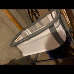 Baby Bassinet New