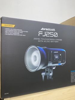 Westcott FJ250