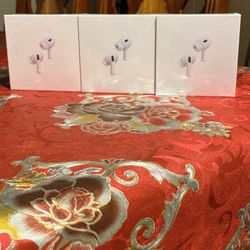 Selling AirPods Pro’s Gen 2