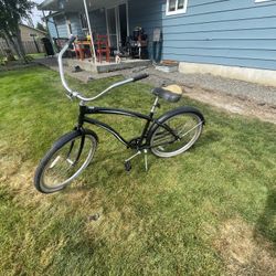 Beach Cruiser