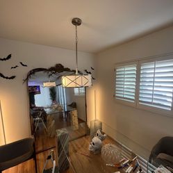 Light Pendant 