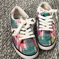 Polo Sneakers By Ralph Lauren Size 5