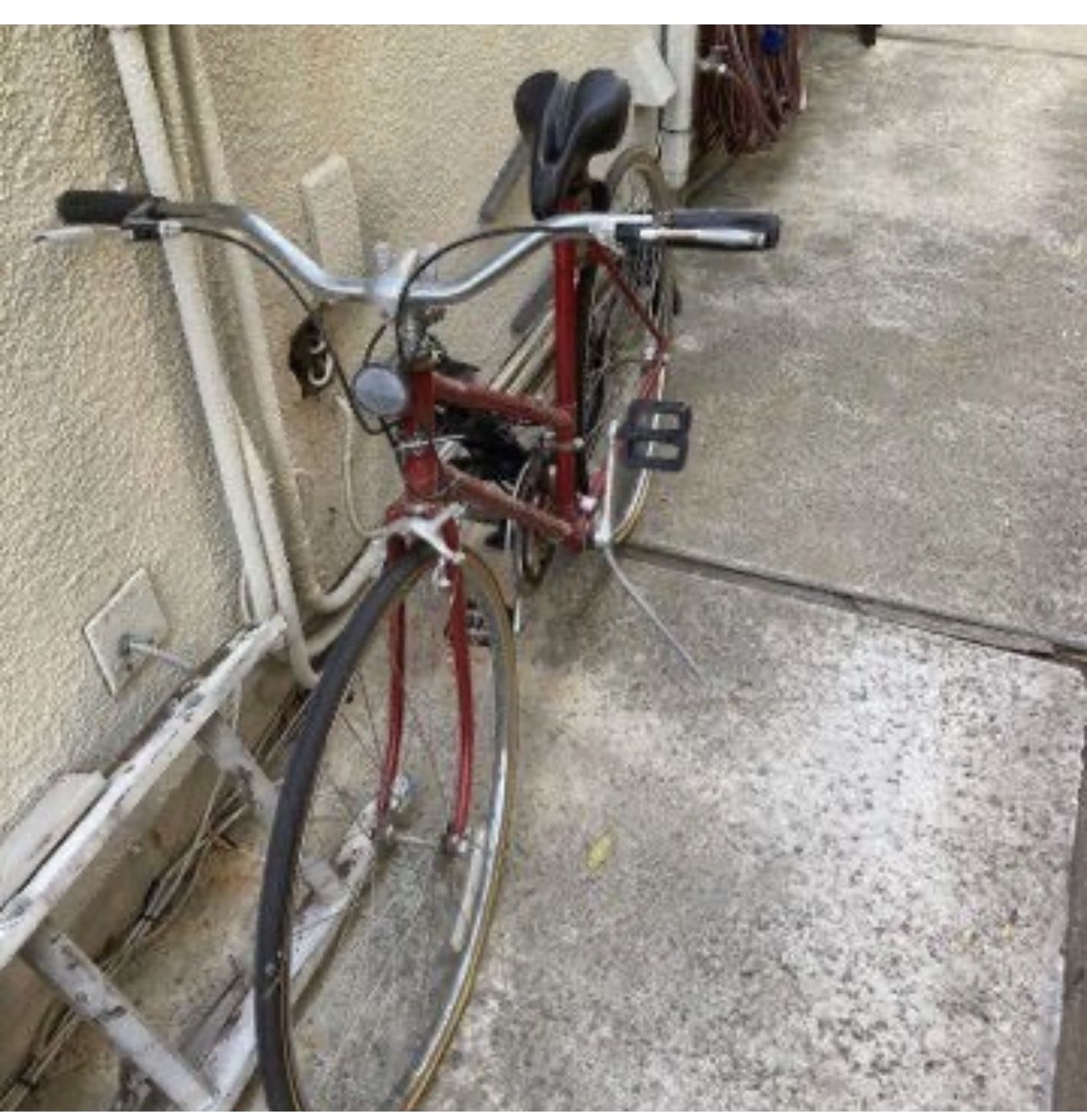 Women’s 10 Speed Bike