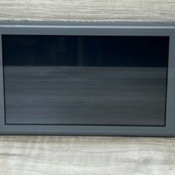 Lightly Used Nintendo Switch lite Grey