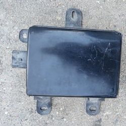 2013 2014 2015 2016 2017 2018 2019 2020 CADILLAC ESCALADE CRUISE CONTROL FOWARD RANGE RADAR SENSOR