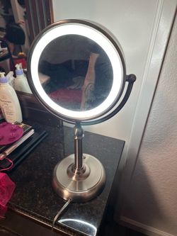LED MIRROR