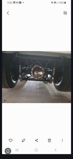 1998 Chevrolet S-10