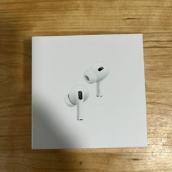 Apple - AirPods Pro 2, Wireless Active Noise Cancellation