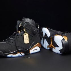 Jordan 6 DMP size 10.5