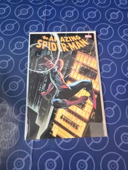 Amazing Spider-man issues #1000 $20