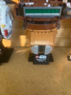 Lego Star Wars