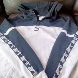 Puma Hoodie 
