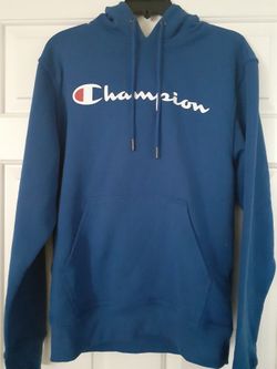 Champion Hoodie Size S