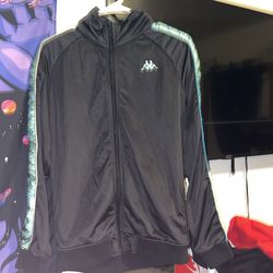 Kappa Hoodie