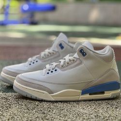 Jordan 3 RetroLucky Shorts more colors available 