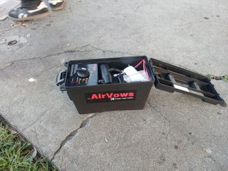AIR VOWS TRAILER LIGHT TESTER