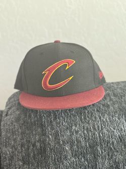 New Era Fitted Caps (Sz 7 1/2)