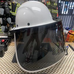 Hard Hat Visors ( Lift ) $11  ( Visor Only )