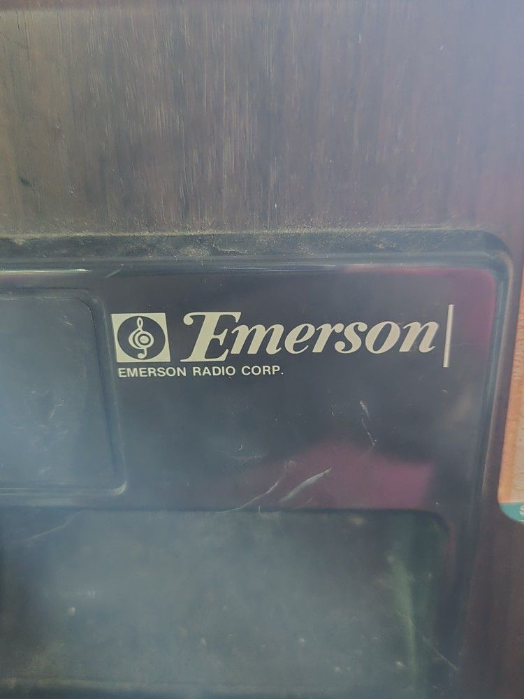 Small Fridge