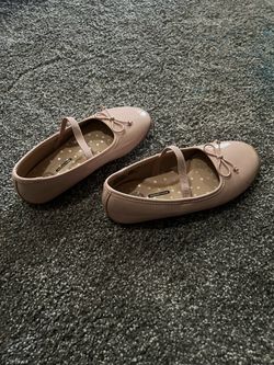 Girls Shoes
