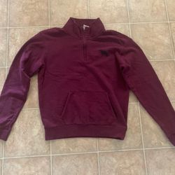 Women’s VS Pink Sweatshirt XS 