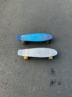 Penny Boards