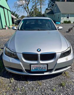2006 BMW 330xi