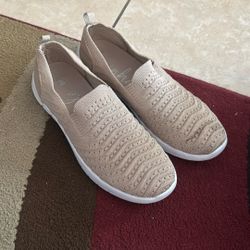 Women Slip On Shoes