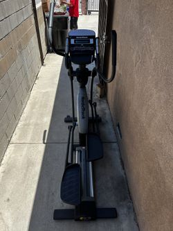 Nordictrack E6.3 Elliptical for Sale in Montclair CA OfferUp