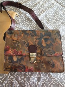Designer Bag Patricia Nash