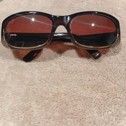 Maui Jim Sunglasses